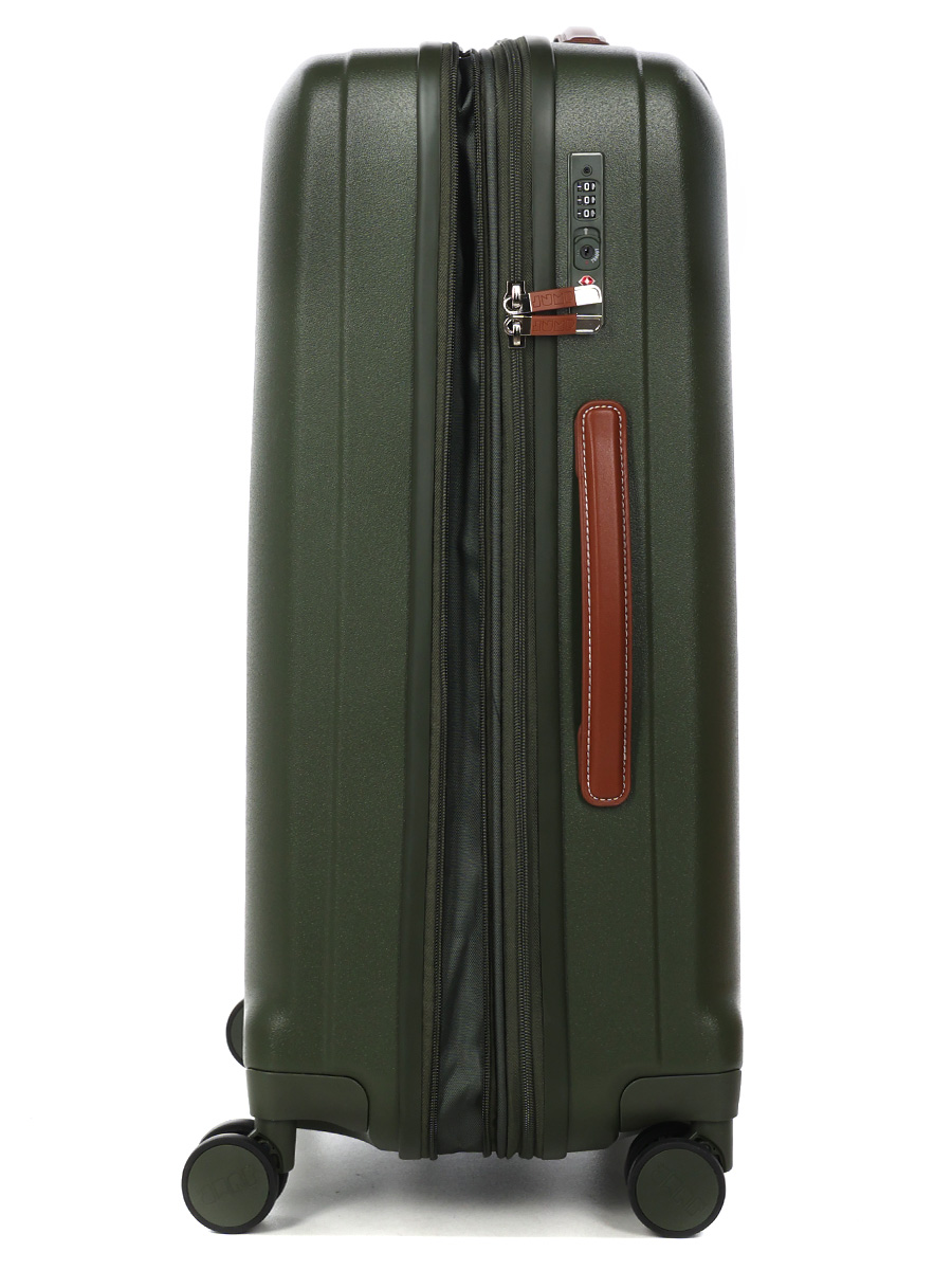 Valise Jump Uppsala Rigide 66 cm