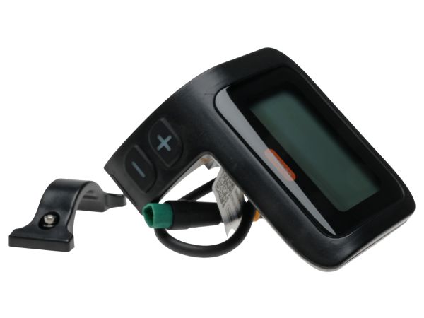 Bafang LCD DP11, Canbus Display