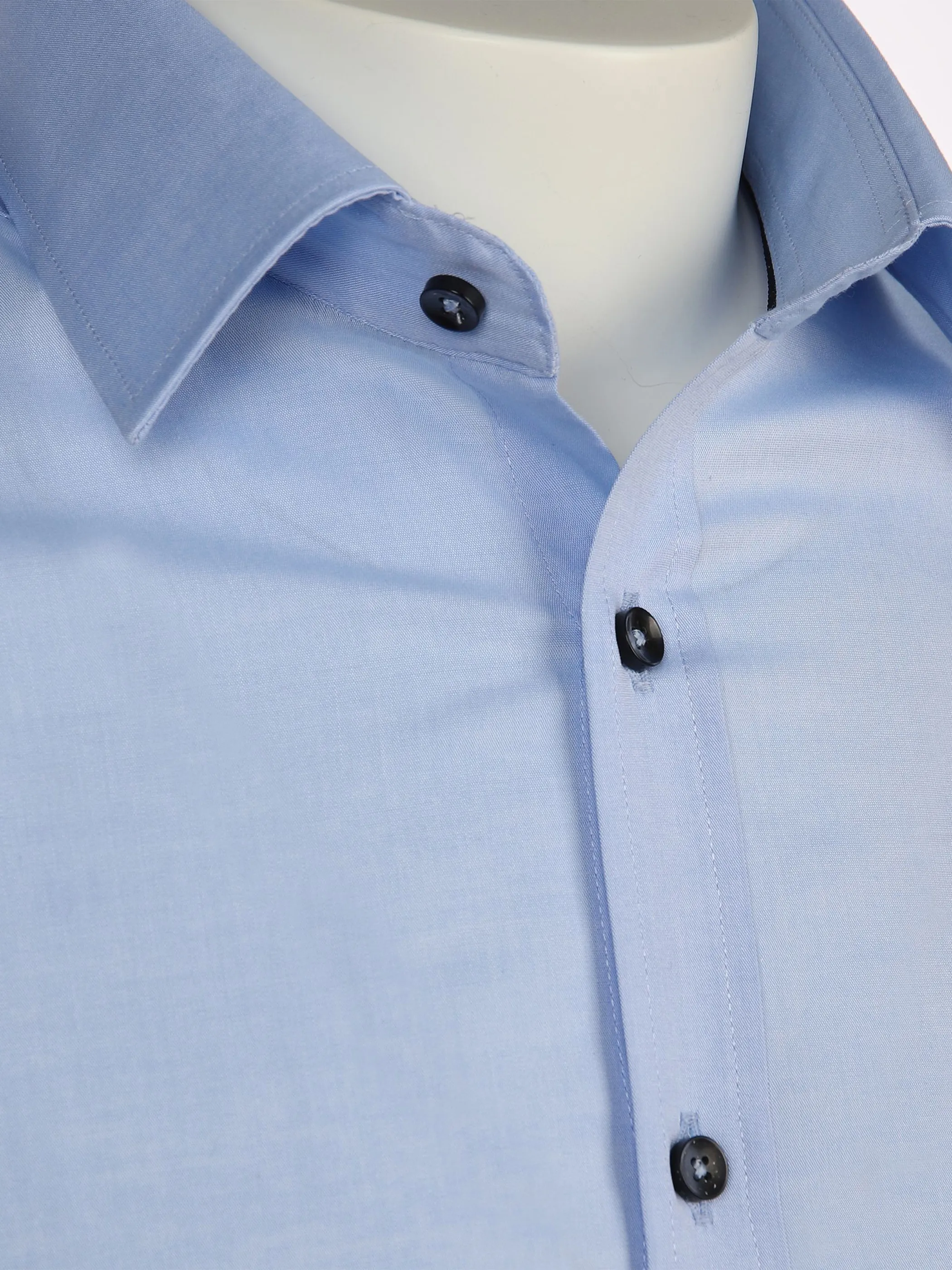 Herren Cityhemd mit langem Arm
