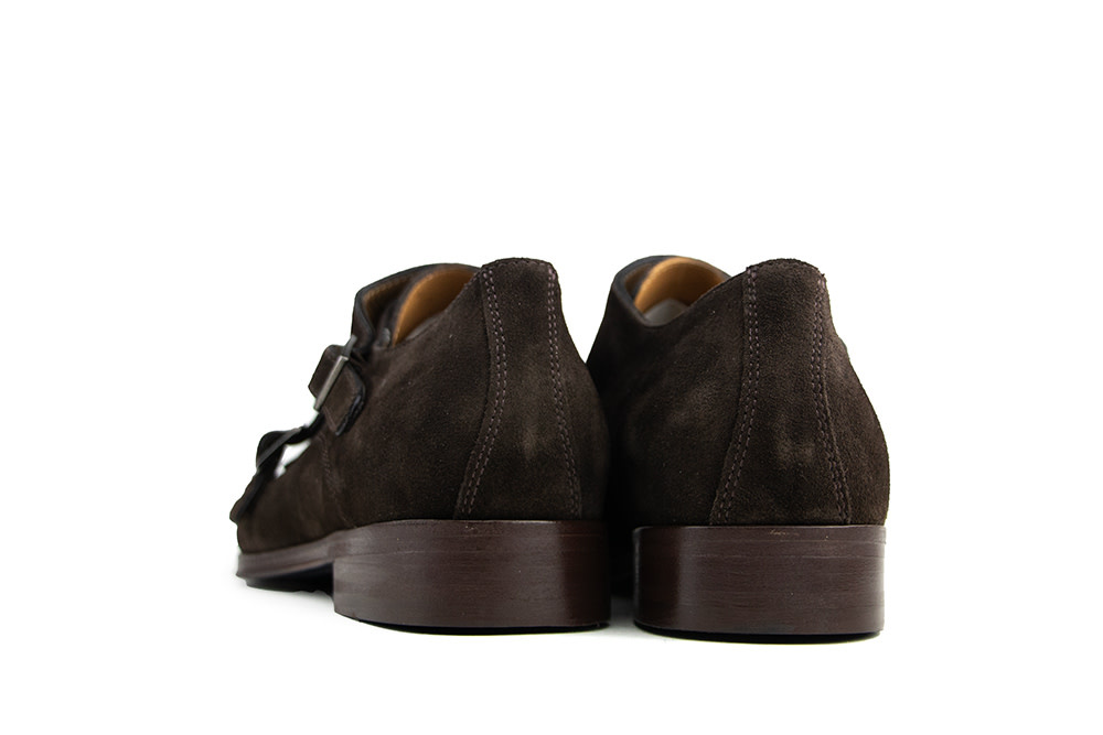Van Bommel Raffa 01.02 Darkbrown