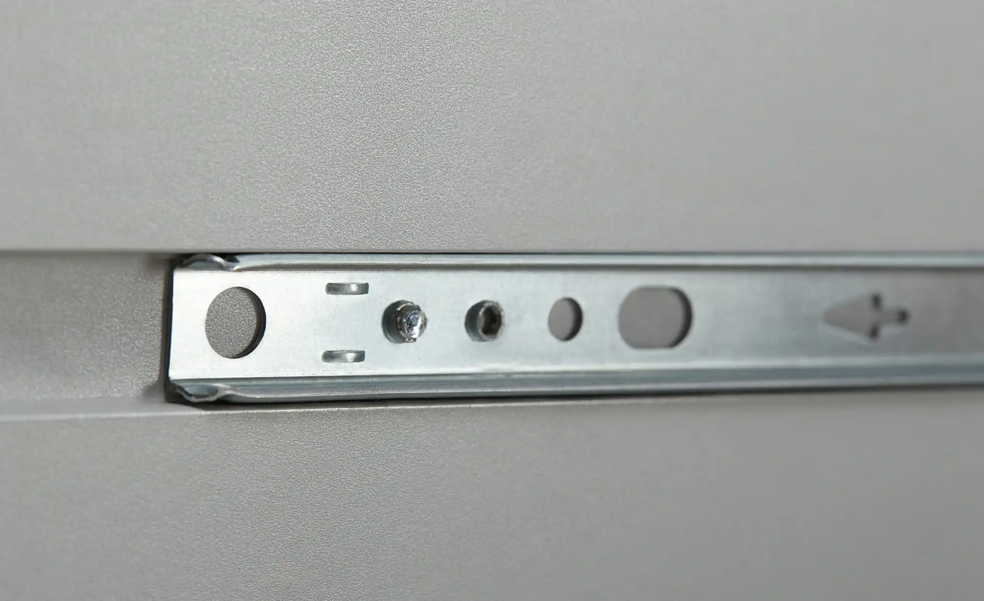 Schwebetürenschrank Aurich