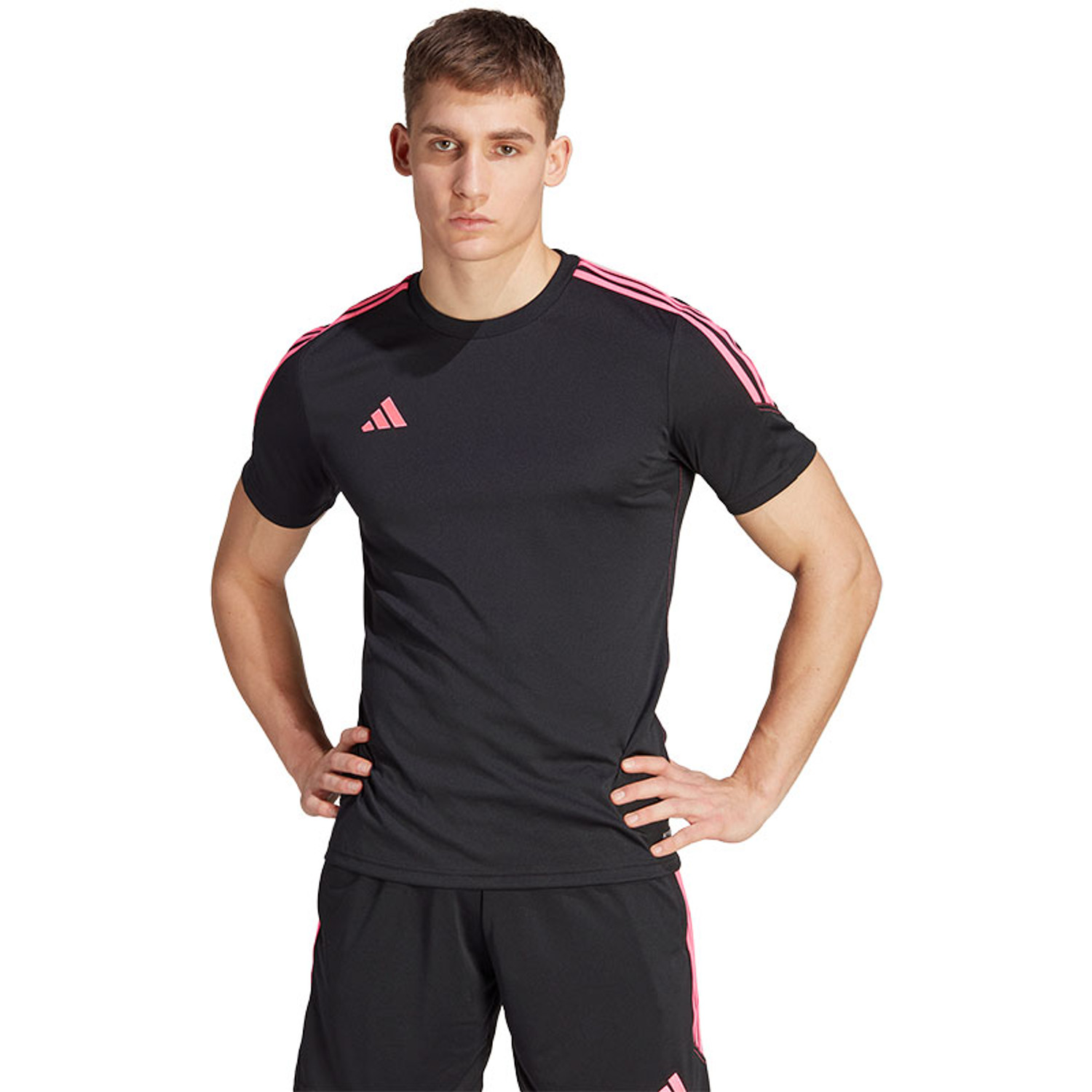 adidas Tiro 23 Club Trainingsset