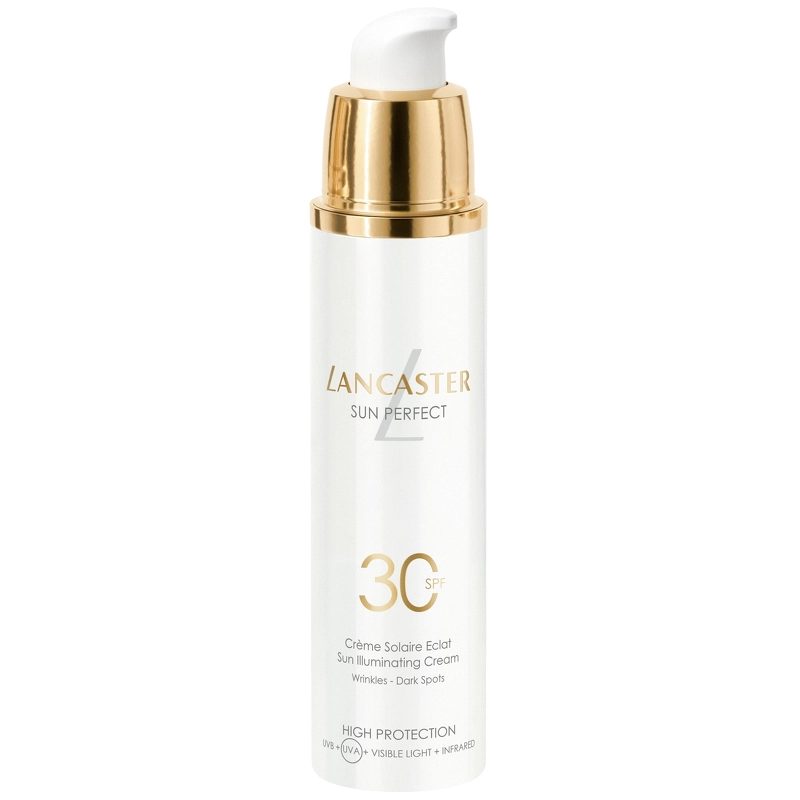 Lancaster Sun Perfect Illuminating Cream SPF 30 - 50 ml