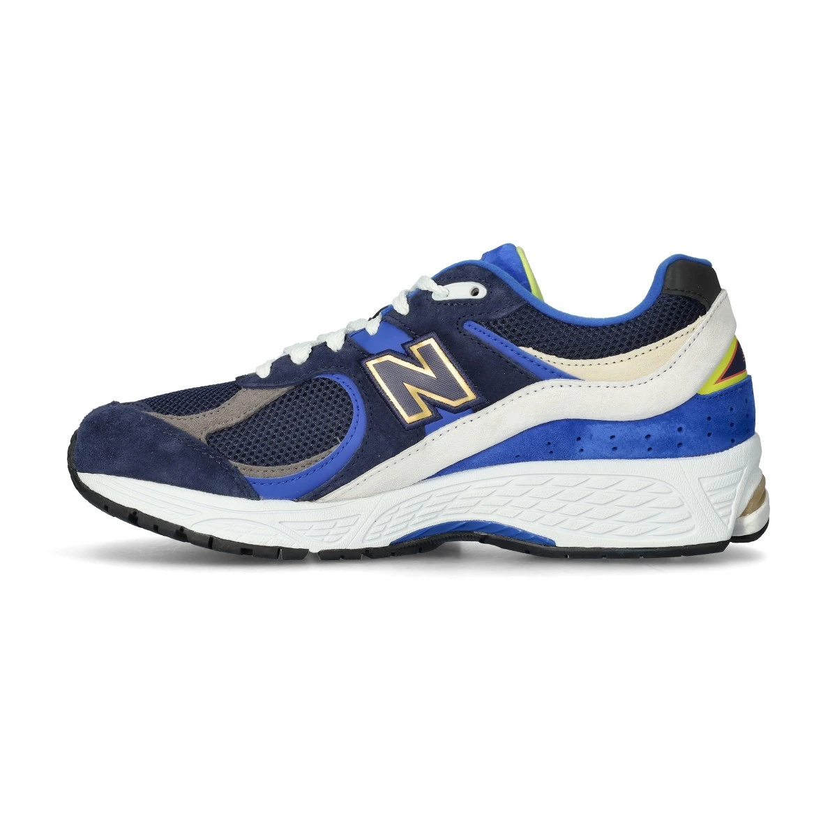 Sneakers New Balance 2002 FC Porto