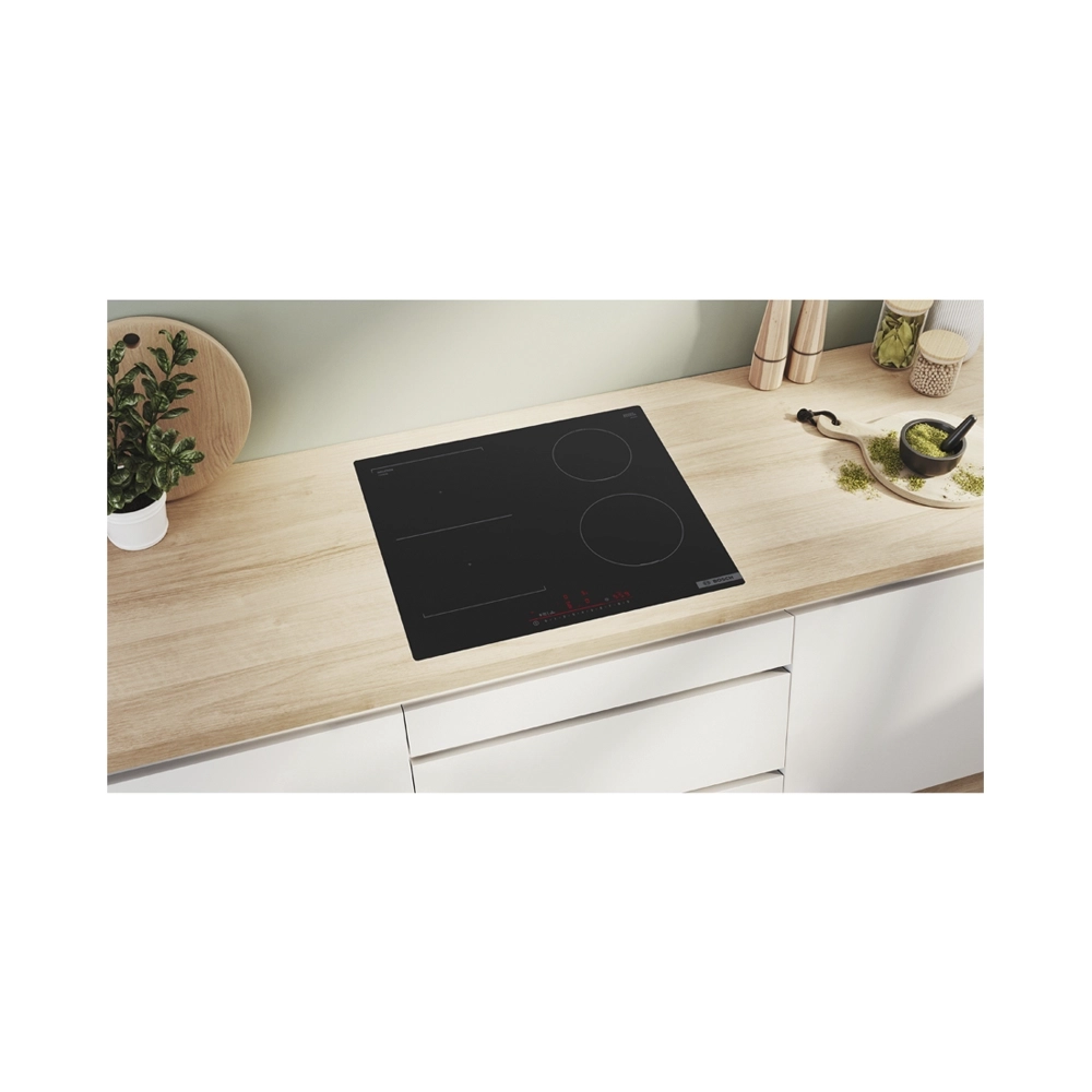 Bosch PVS601HB1E Induktionskochfeld flächenbündig 60cm
