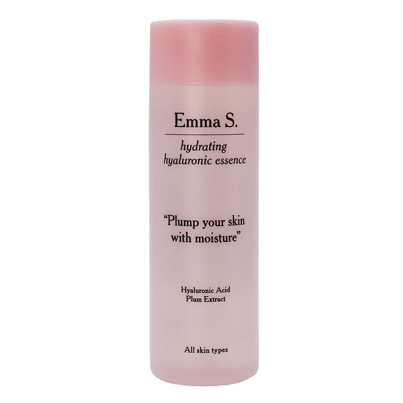Emma S. Hydrating Hyaluronic Essence