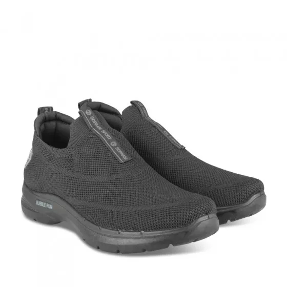 Baskets NOIR SOPRANI