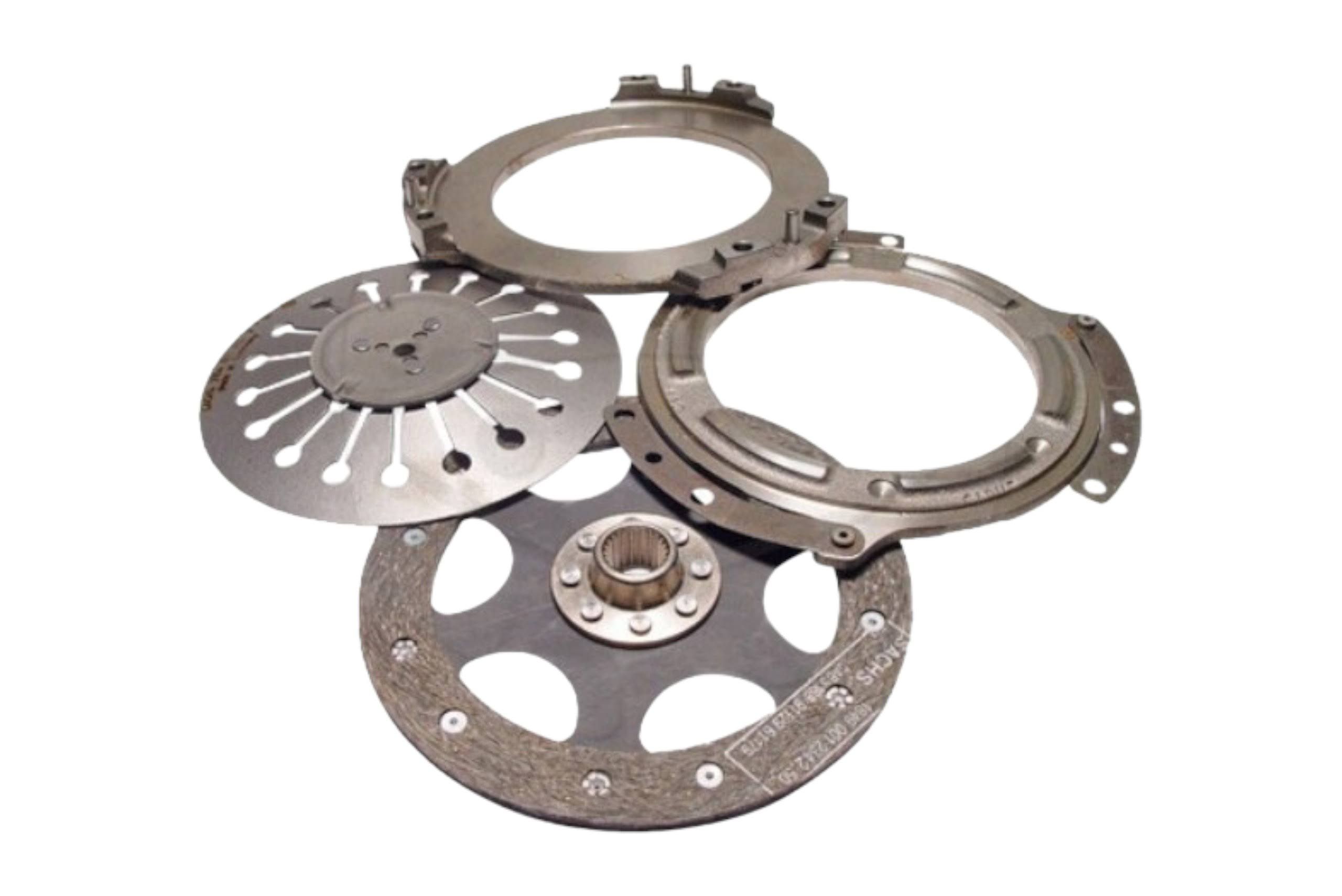 SACHS Kit d'embrayage 3000 951 031