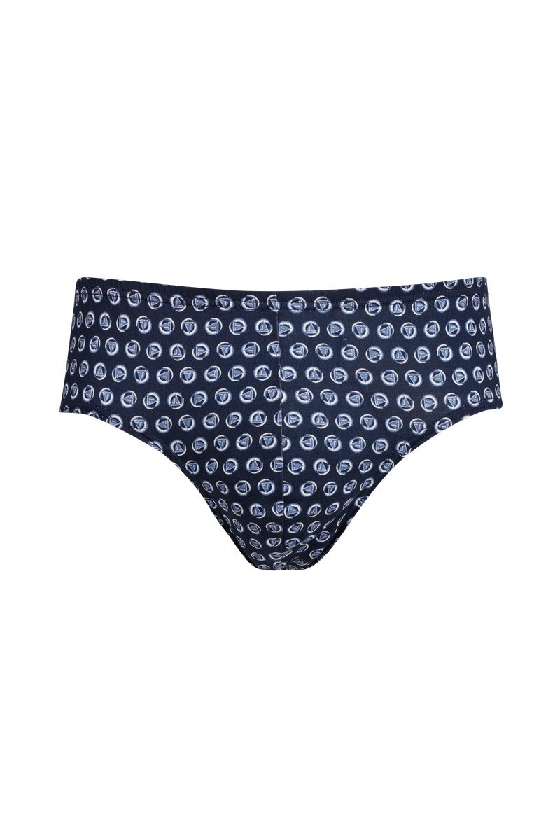 Slip motifs 