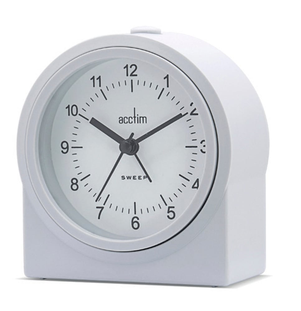 Christoffel Wecker »Quartzwecker Acctim -ARCHER-«