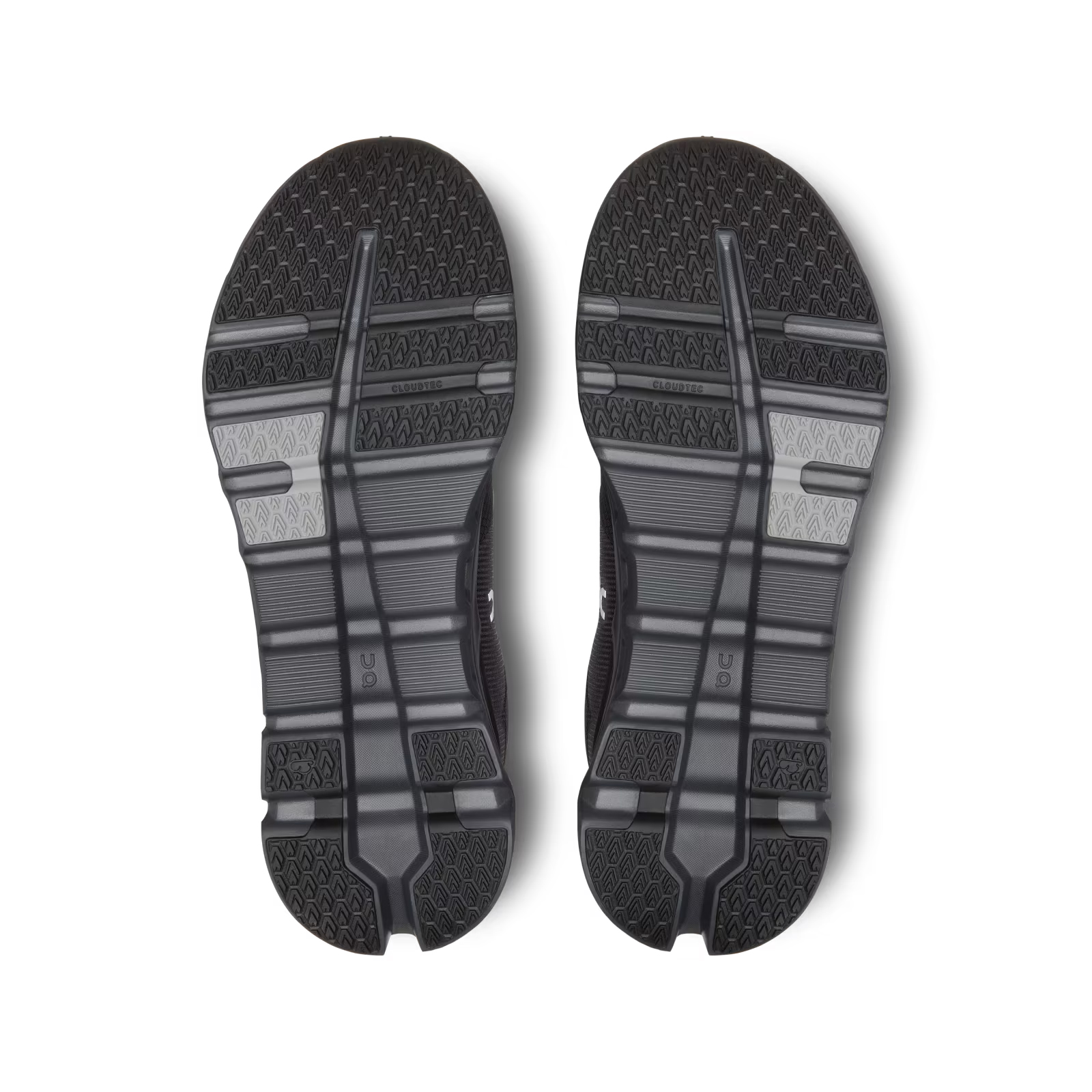 Cloudrunner 2 Waterproof Herre Magnet/Black