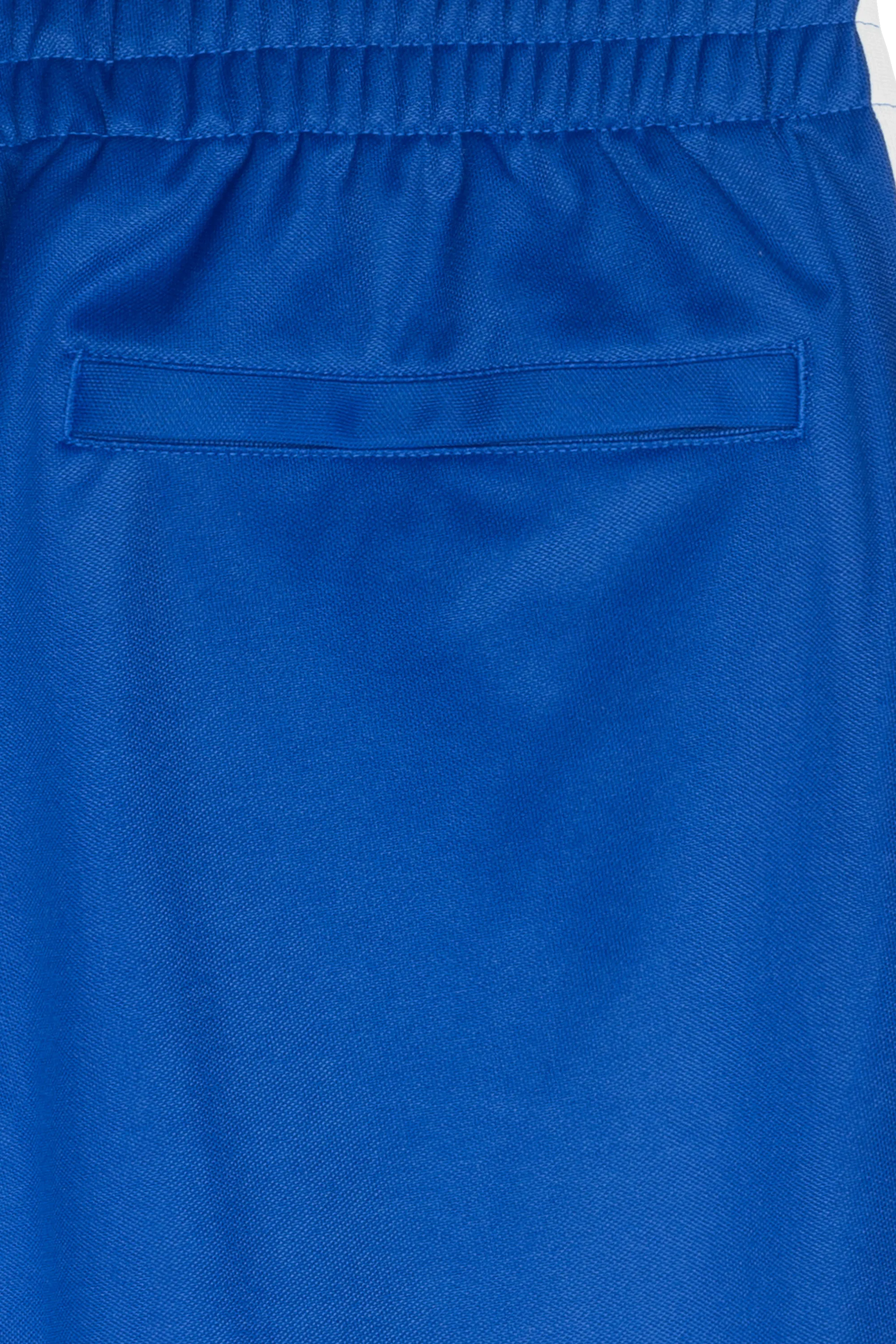 ADIDAS Jogging FIGC OG BB TP Bleu