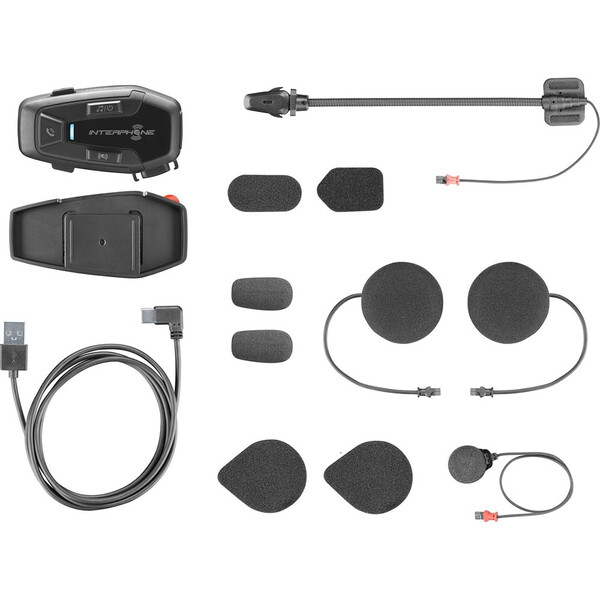Interphone - Intercom U-Com 7R