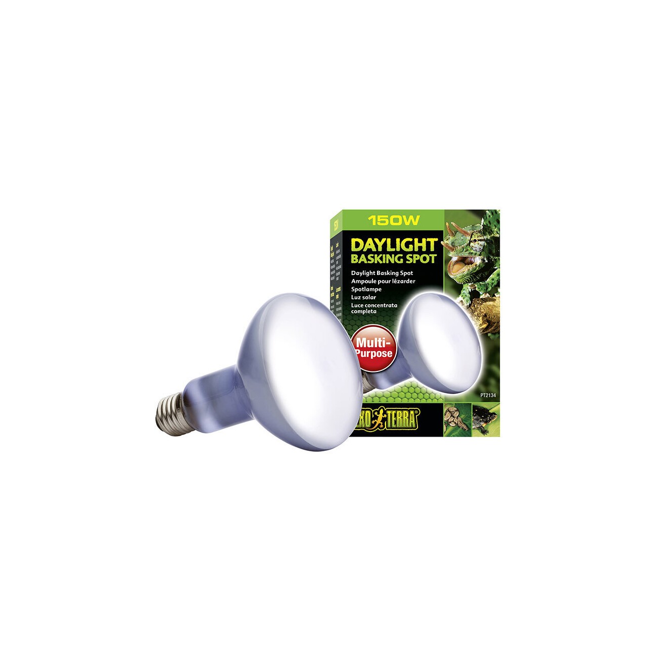 Exo Terra ExoTerra Daylight Basking Spot 75 W