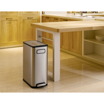 EKO Ecofly Pedaalemmer 45L