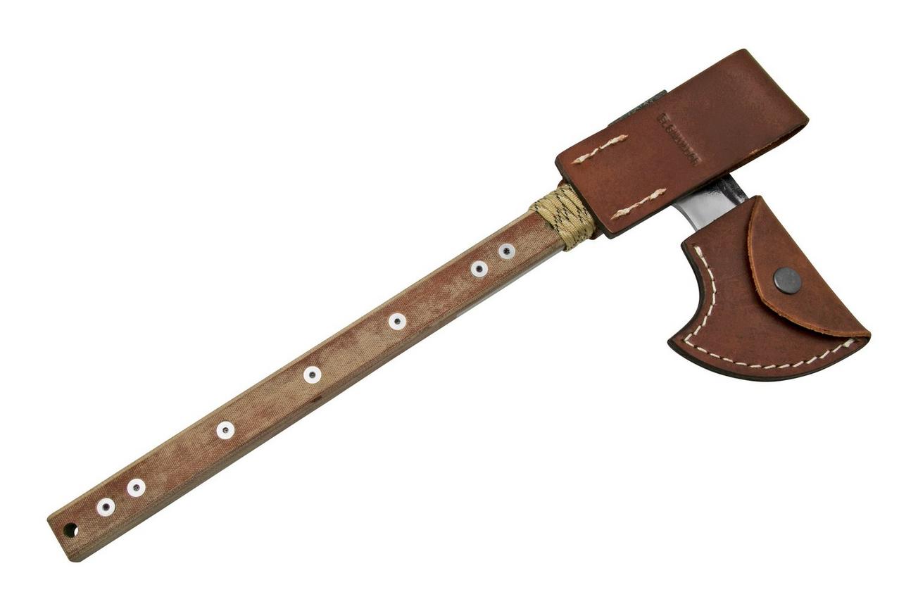 Condor Tactical P.A.S.S. Tomahawk, CTK1826-15HC
