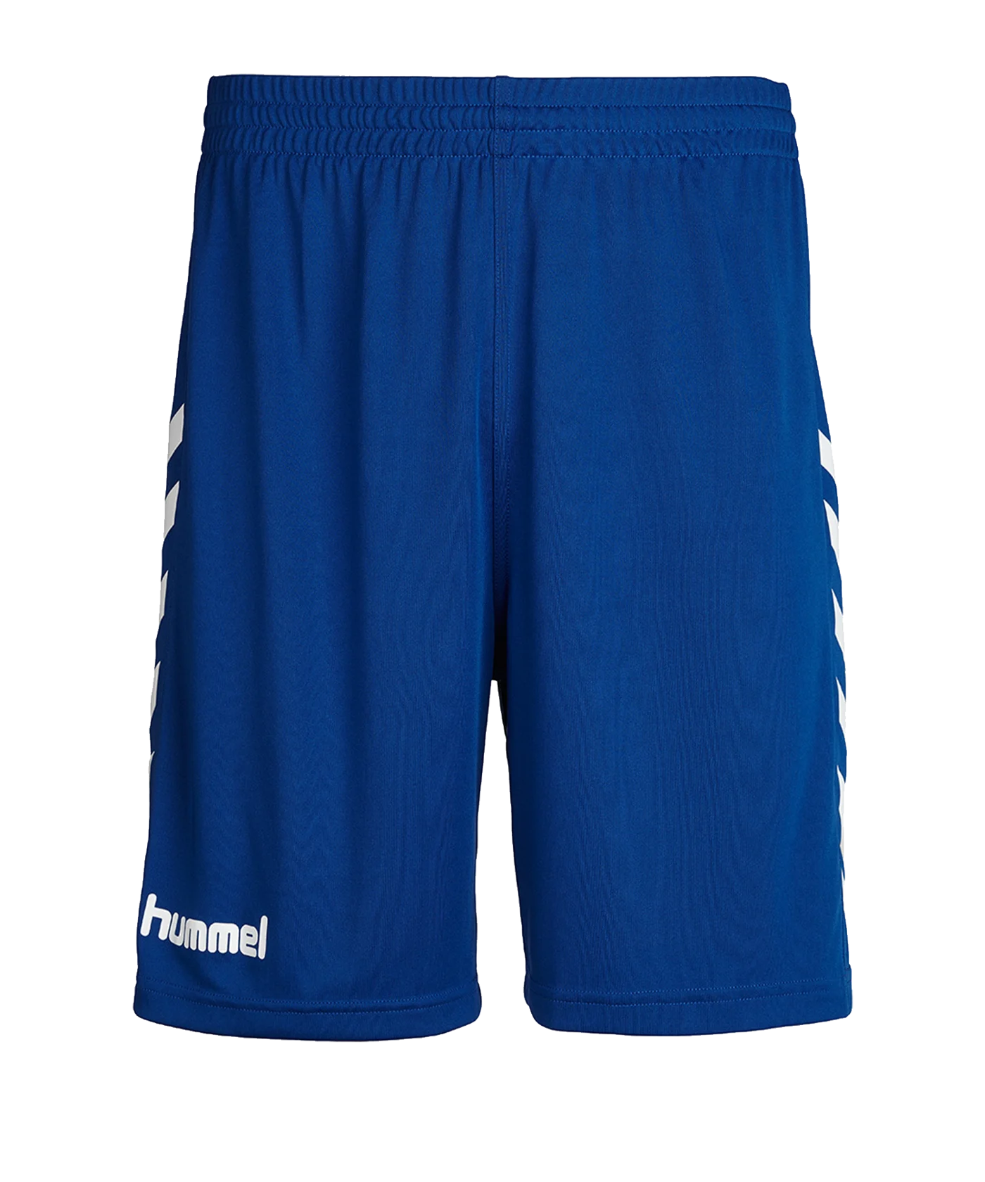 Hummel Core Short Blau F7043