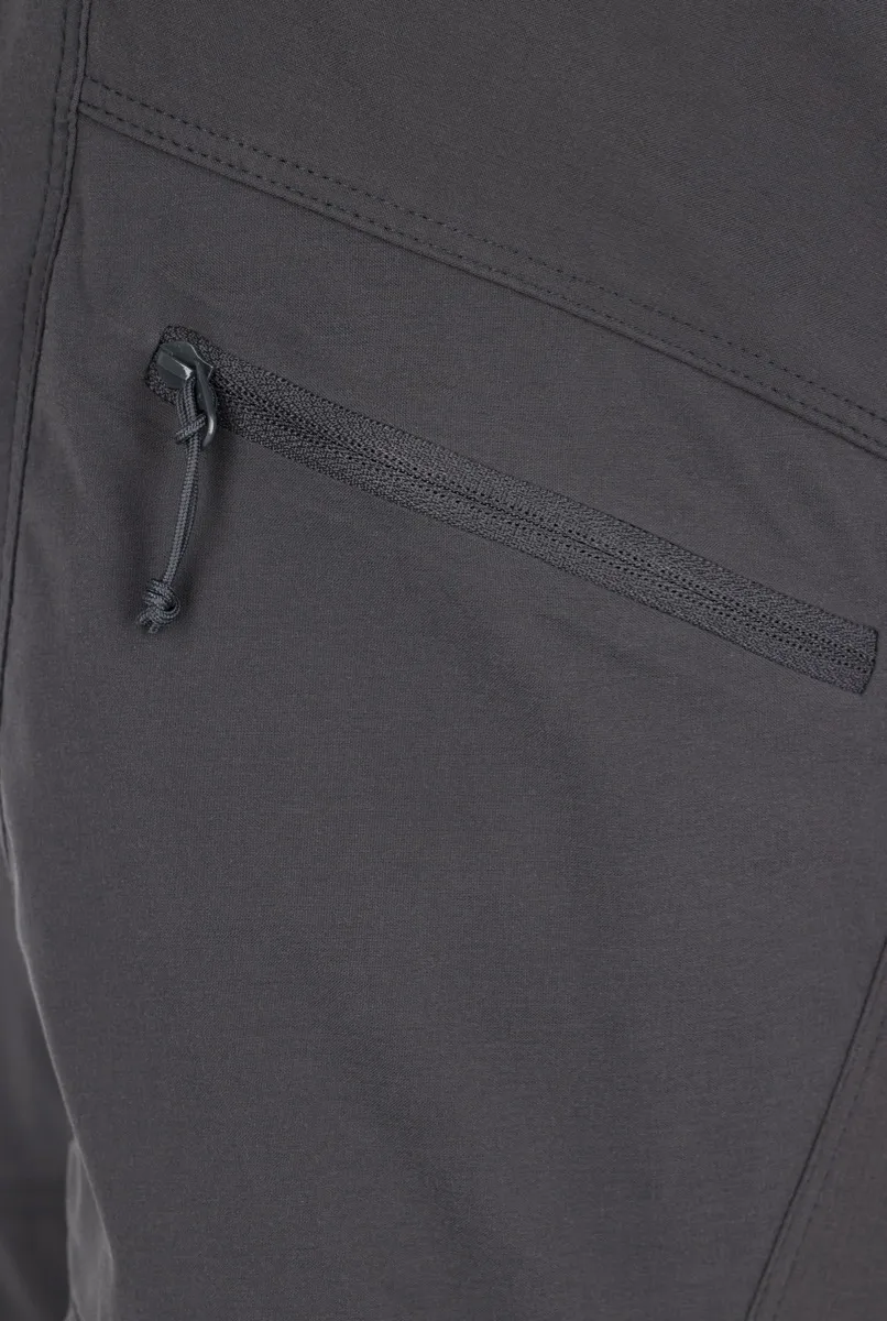 Rab Incline Light Pants Wmns Anthracite