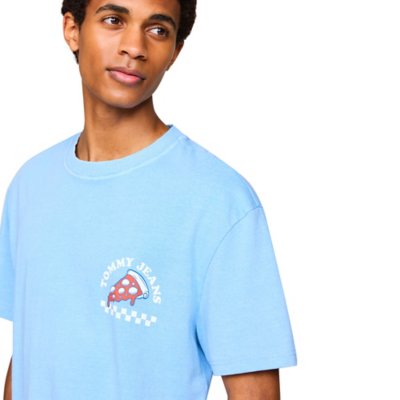Tee-shirt à manches courtes homme Fun Novelty TOMMY HILFIGER