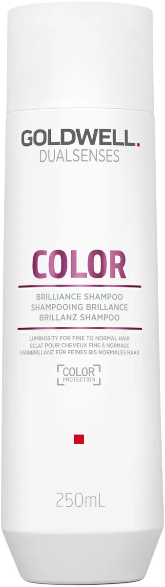Goldwell Dualsenses Color Shampoo - 250 ml.