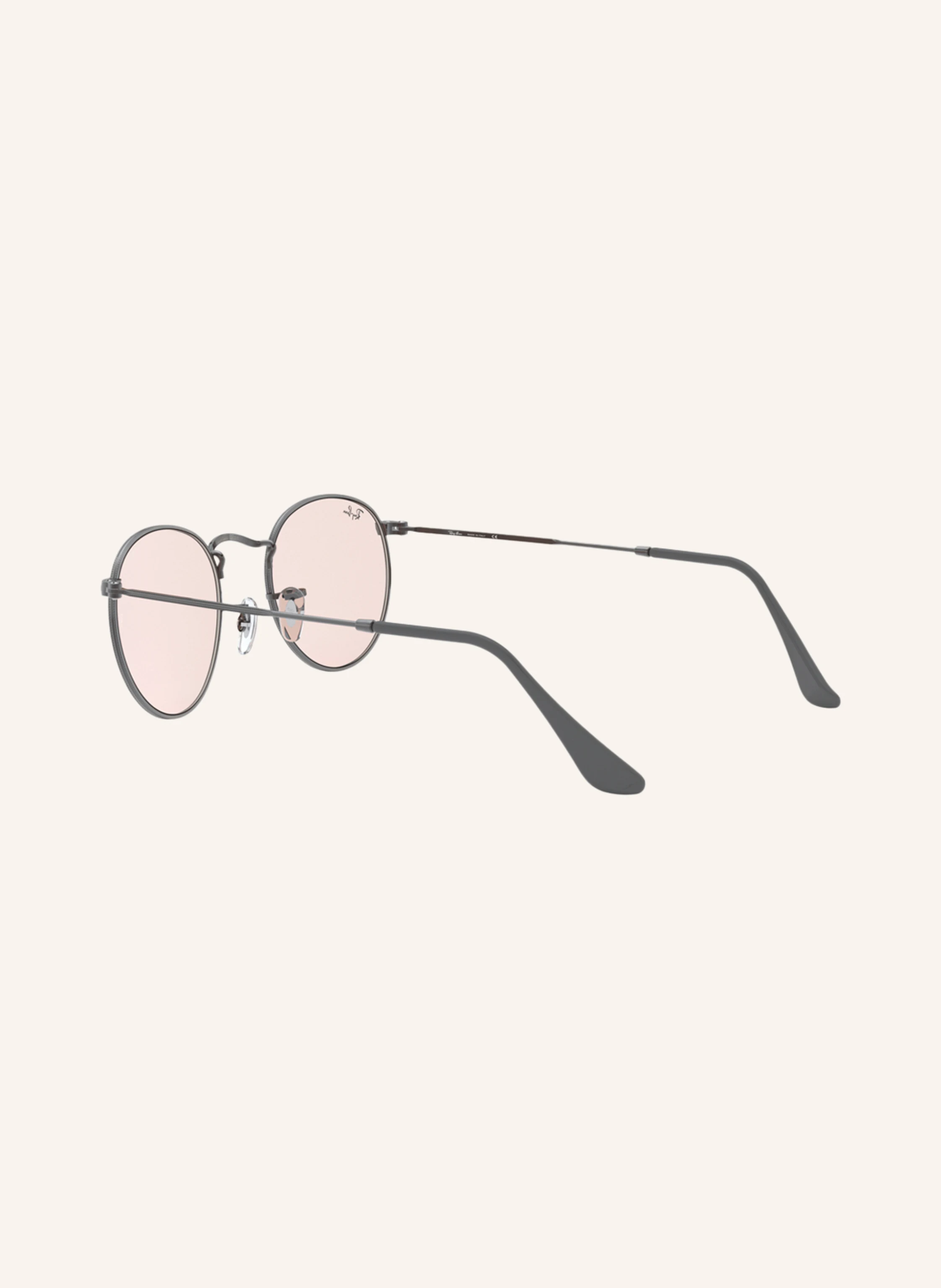 Ray-Ban Sonnenbrille RB3447 ROUND