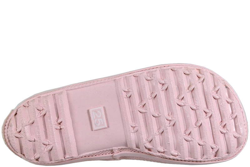 BUNDGAARD CHARLY HIGH ROSE SPARKLE GUMMISTØVLE