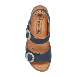 myranda  BUCKSOFT 6995  JEANS BLUE