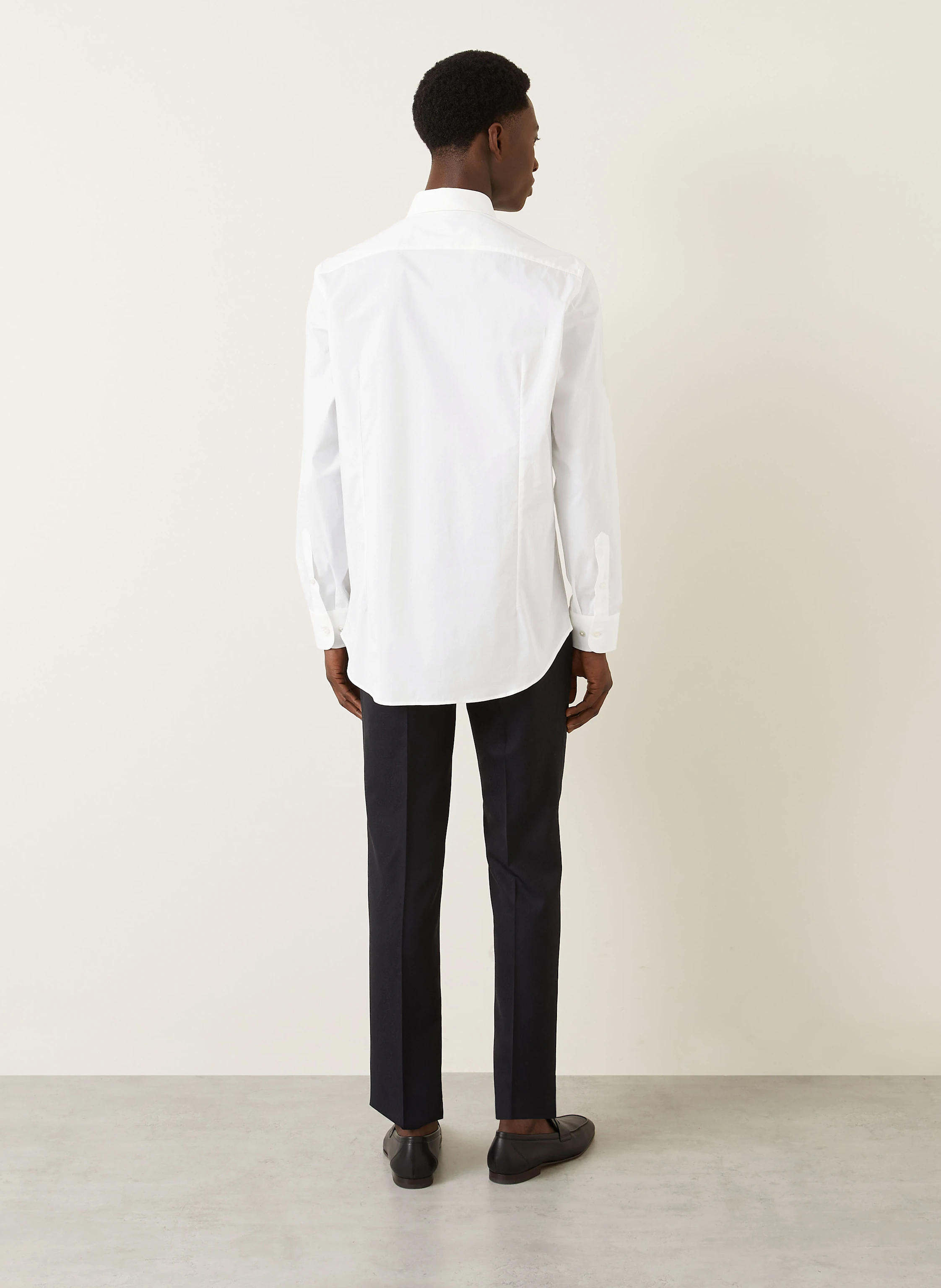 ETRO Hemd Regular Fit