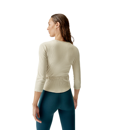 Jaqueta de dança e ioga Chaqueta Born Living
