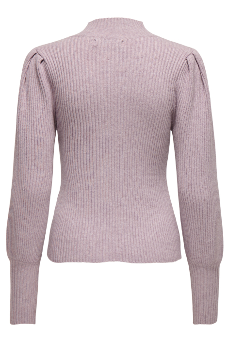 Only roze dames trui