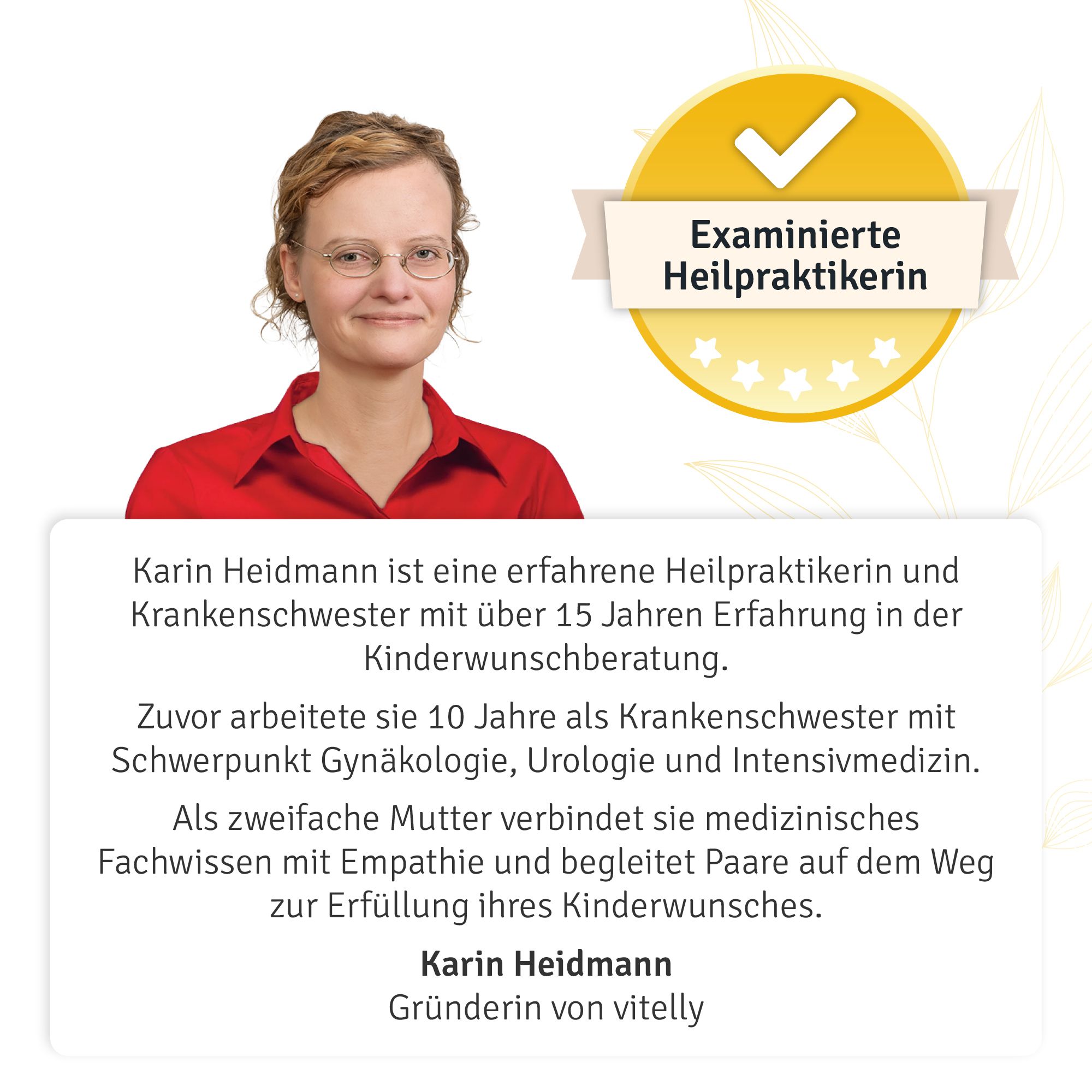 vitelly PregnyLac – Schwangerschafts Vitamine für 3 Monate