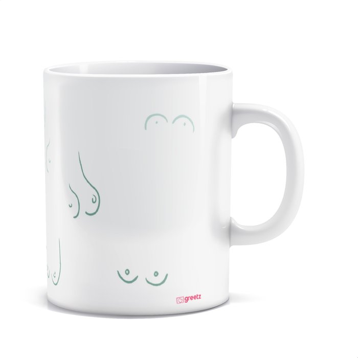 Mok | Home where bra comes off