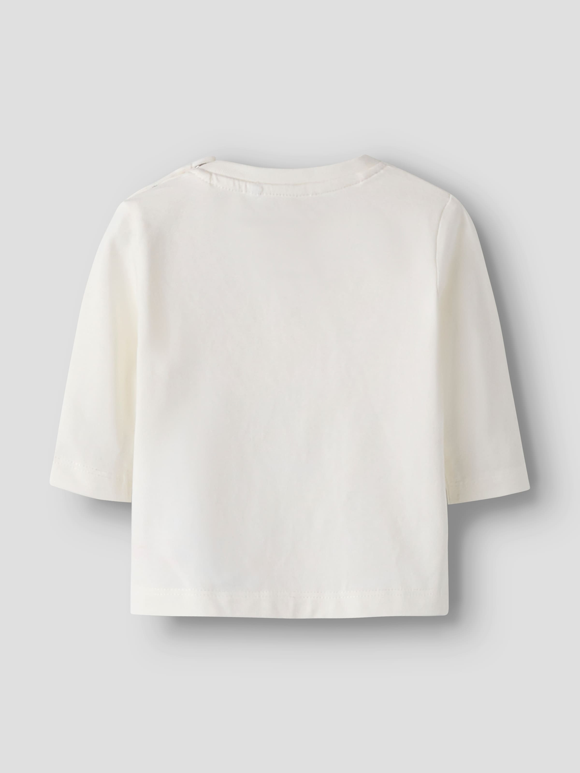 Name It Langarmshirt »NBMVOBBI 2P LS TOP BOX«, 2 Stk.