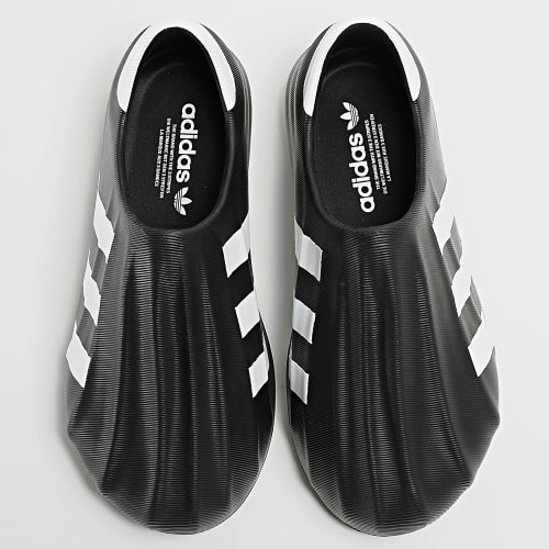 Baskets adiFOM Superstar HQ8752 Core Black Cloud White