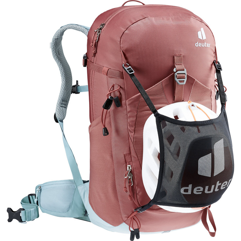 Deuter Damen Trail Pro 31 SL Rucksack