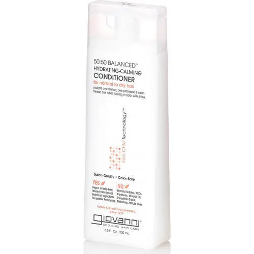 50/50 Balanced Conditioner