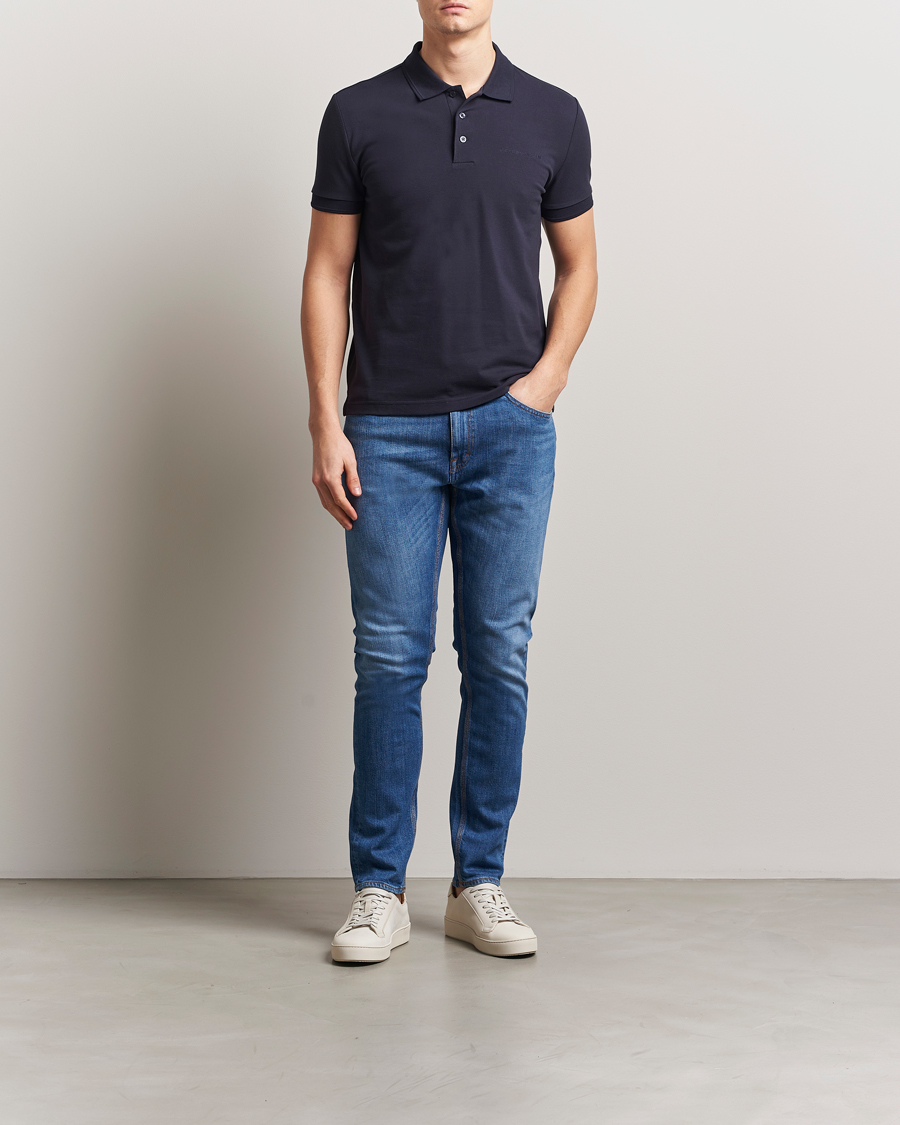 Tiger of Sweden Pistolero Jeans Light Blue