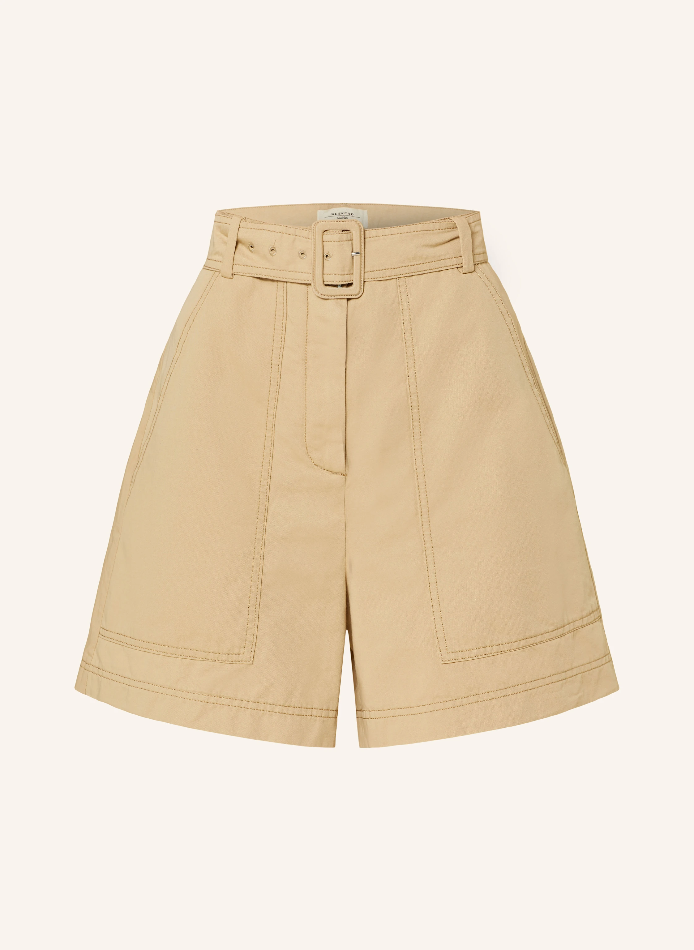WEEKEND Max Mara Shorts CIRINO