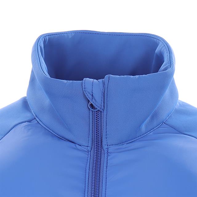 Jas Active Rider AR25405 Middenblauw