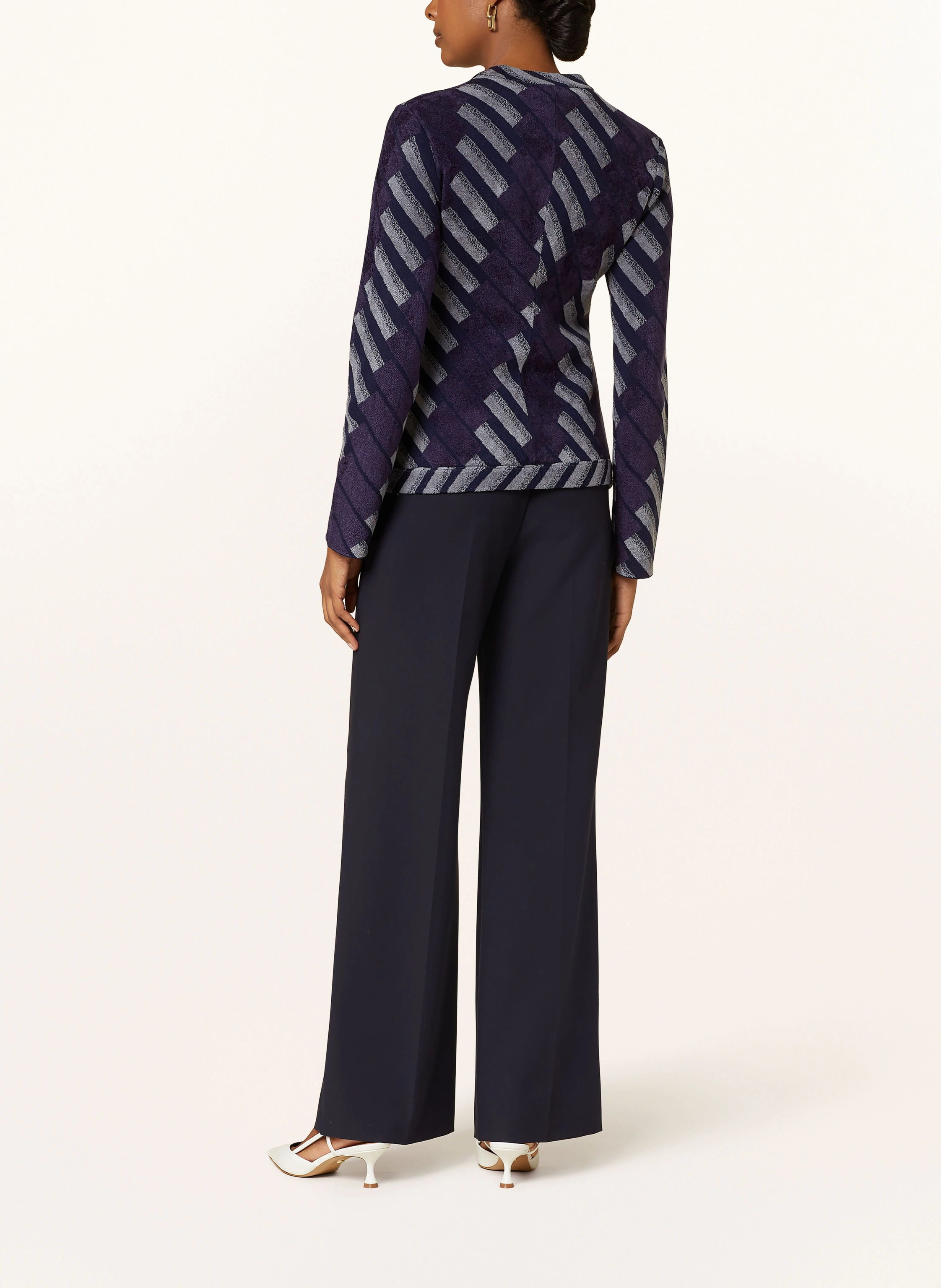 EMPORIO ARMANI Nicki-Blazer