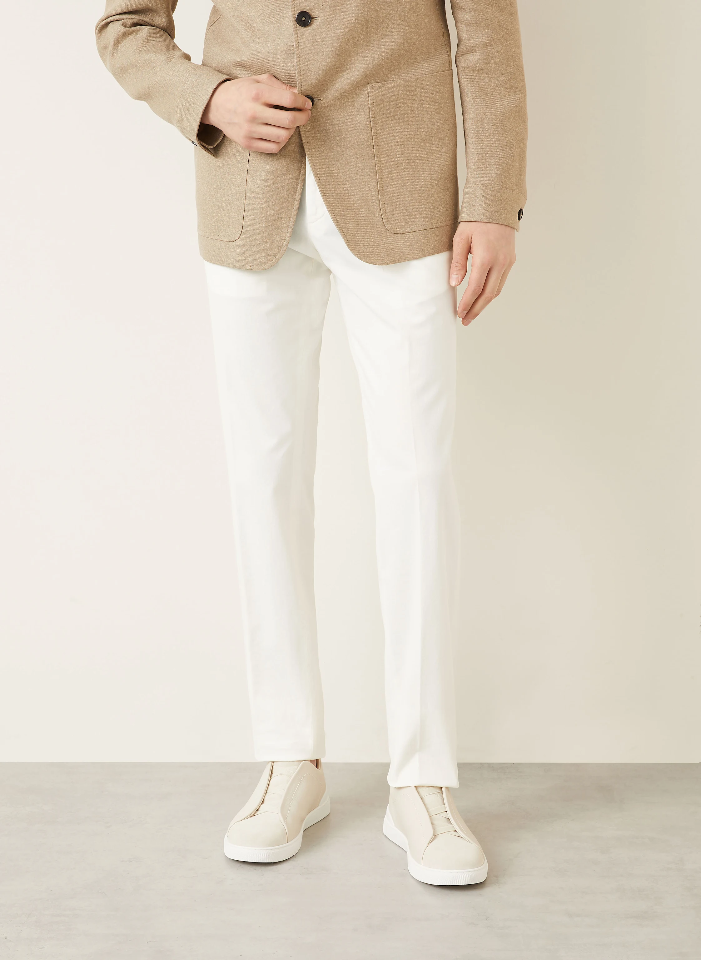 ZEGNA Chino Slim Fit