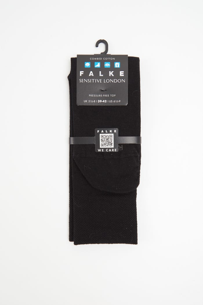 Falke-Sokken Sensitive London - Falke