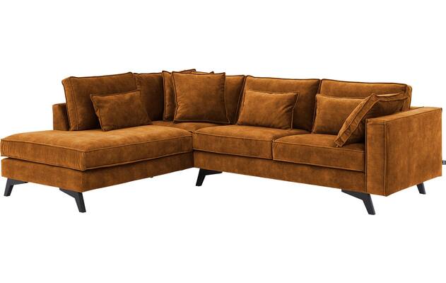 Hoekbank Chambre