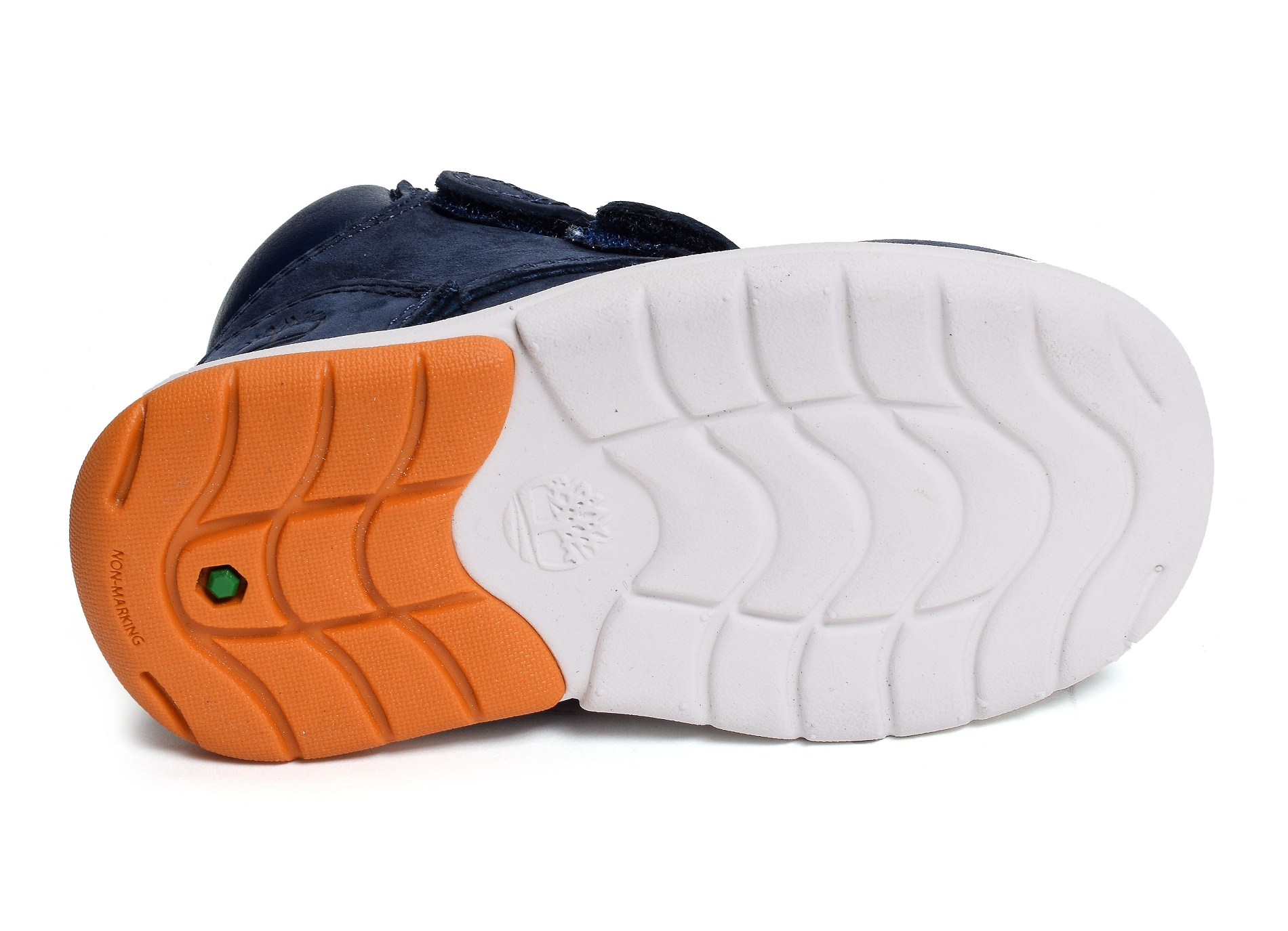 Toddle tracks hl boot marine