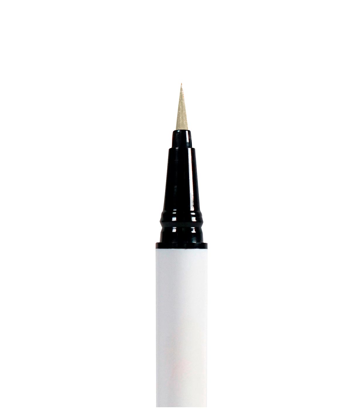 CORAZONA  - Delineador Crystal Ink Liner - Milky Way
