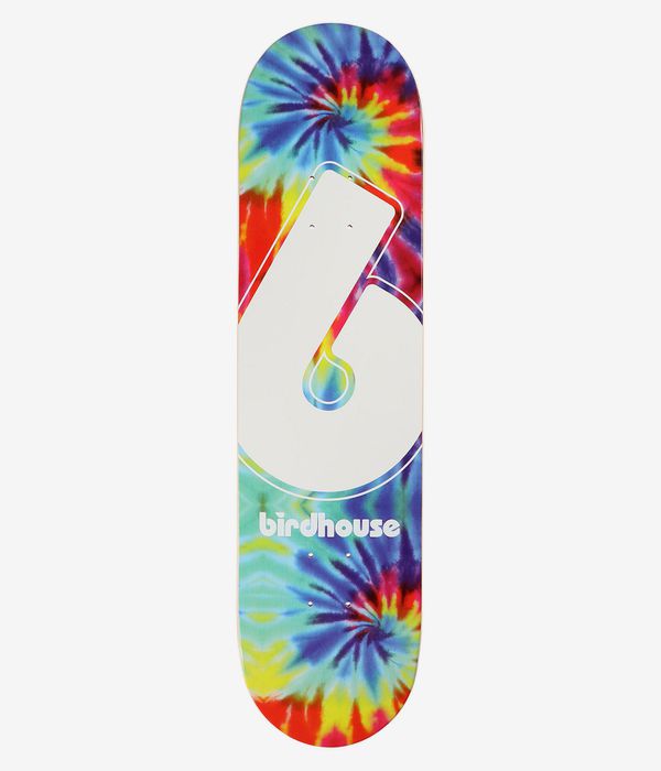 Birdhouse Team Giant B 8