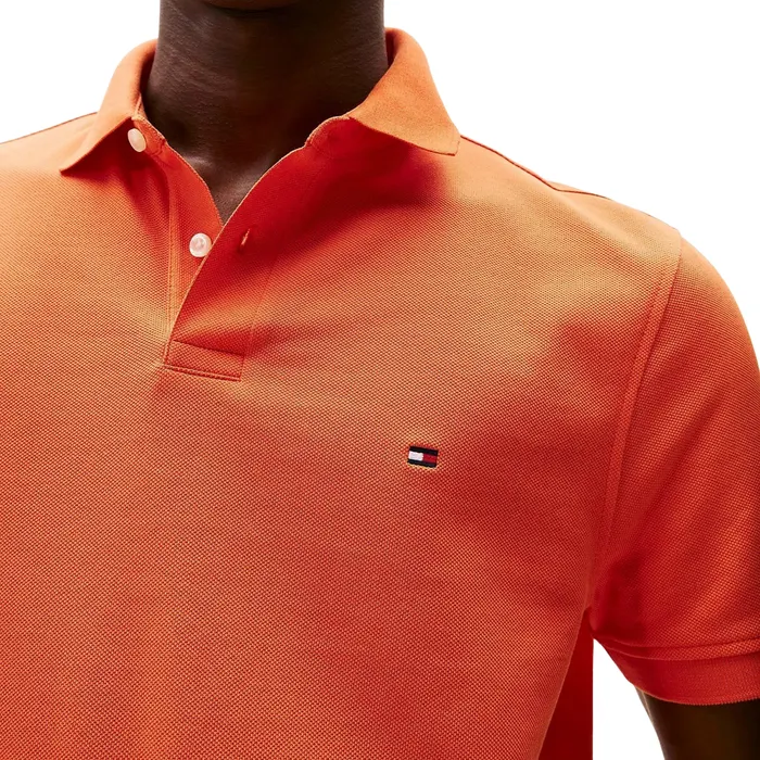 Tommy Hilfiger 1985 Regular Polo Heren