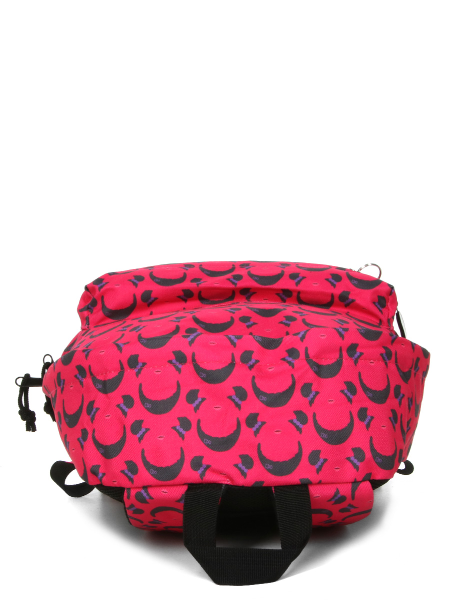 Sac À dos Game Over Doll