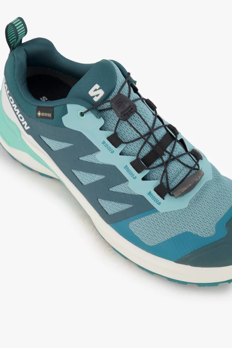 Salomon X-Adventure Gore-Tex® Damen Trekkingschuh