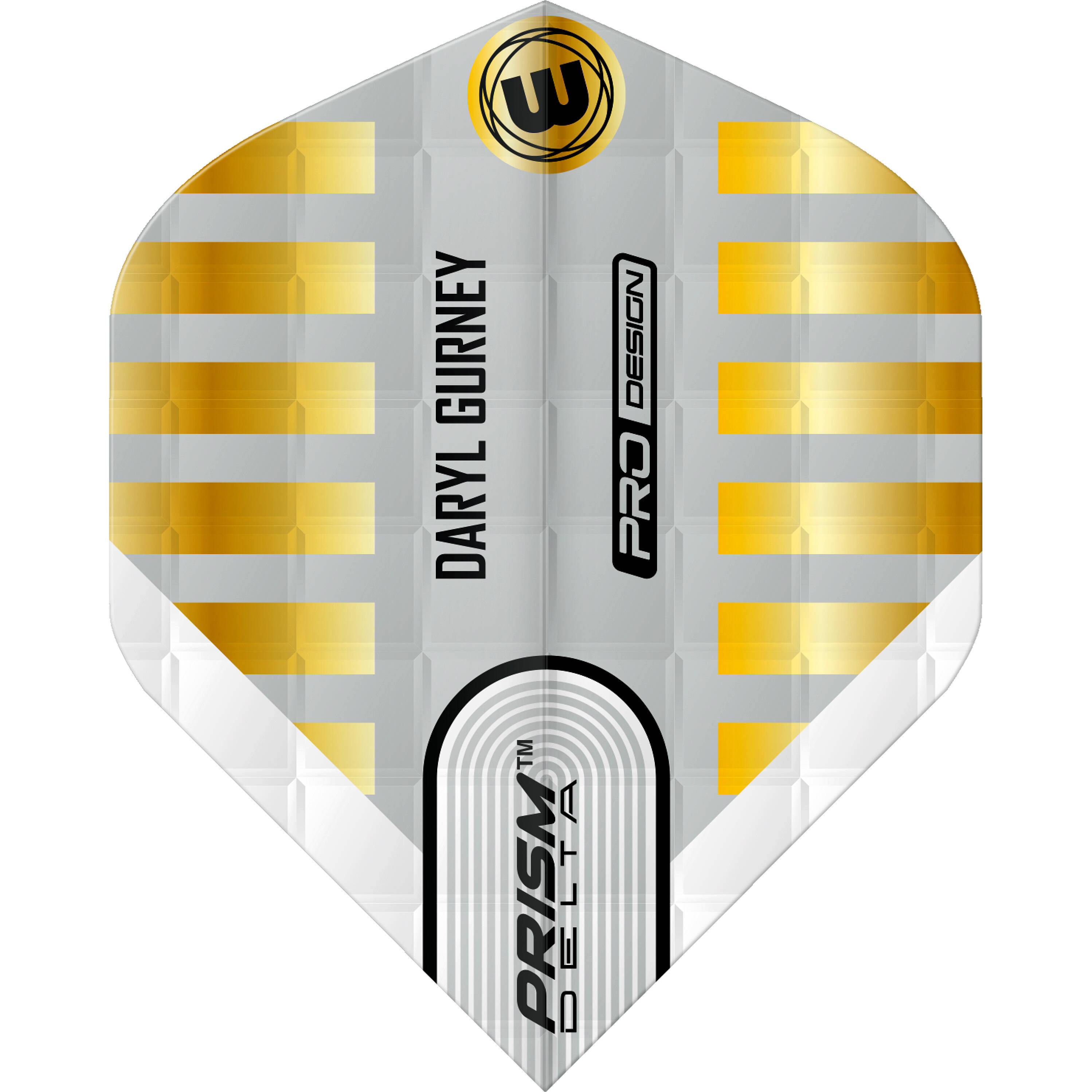 Winmau - Daryl Gurney 2022 Flight - Standard